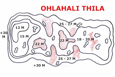 Olhahali Thila